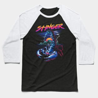 Stinger Baseball T-Shirt